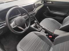 VOLKSWAGEN NIVUS HIGHLINE 1.0 200 TSI AUTOMÁTICO ÚNICO DONO TODAS AS REVISÕES NA CONCESSIONÁRIA ANO 2023 COM APENAS 34.000 Km imagem 9 VOLKSWAGEN NIVUS HIGHLINE 1.0 200 TSI AUTOMÁTICO ÚNICO DONO TODAS AS REVISÕES NA CONCESSIONÁRIA ANO 2023 COM APENAS 34.000 Km imagem 9