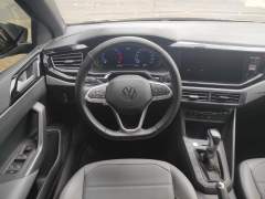 VOLKSWAGEN NIVUS HIGHLINE 1.0 200 TSI AUTOMÁTICO ÚNICO DONO TODAS AS REVISÕES NA CONCESSIONÁRIA ANO 2023 COM APENAS 34.000 Km imagem 13 VOLKSWAGEN NIVUS HIGHLINE 1.0 200 TSI AUTOMÁTICO ÚNICO DONO TODAS AS REVISÕES NA CONCESSIONÁRIA ANO 2023 COM APENAS 34.000 Km imagem 13