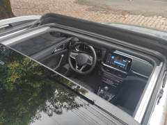 VOLKSWAGEN T-CROSS HIGHLINE 1.4 250 TSI AUTOMÁTICA TETO SOLAR E PANORÂMICO ÚNICO DONO NA GARANTIA DE FÁBRICA imagem 14