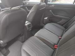 VOLKSWAGEN T-CROSS HIGHLINE 1.4 250 TSI AUTOMÁTICA TETO SOLAR E PANORÂMICO ÚNICO DONO NA GARANTIA DE FÁBRICA imagem 11