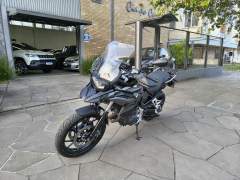 BMW F800 GS PLUS ANO 2025 ÚNICO DONO NA GARANTIA DE FÁBRICA imagem 1 BMW F800 GS PLUS ANO 2025 ÚNICO DONO NA GARANTIA DE FÁBRICA imagem 1