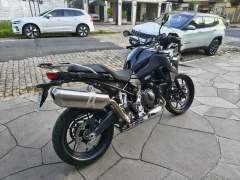 BMW F800 GS PLUS ANO 2025 ÚNICO DONO NA GARANTIA DE FÁBRICA imagem 5 BMW F800 GS PLUS ANO 2025 ÚNICO DONO NA GARANTIA DE FÁBRICA imagem 5