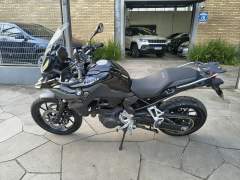 BMW F800 GS PLUS ANO 2025 ÚNICO DONO NA GARANTIA DE FÁBRICA imagem 2 BMW F800 GS PLUS ANO 2025 ÚNICO DONO NA GARANTIA DE FÁBRICA imagem 2