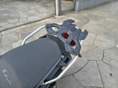 BMW F800 GS PLUS ANO 2025 ÚNICO DONO NA GARANTIA DE FÁBRICA imagem 15 BMW F800 GS PLUS ANO 2025 ÚNICO DONO NA GARANTIA DE FÁBRICA imagem 15