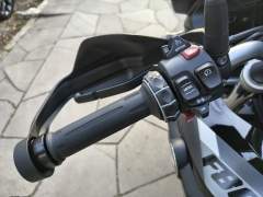 BMW F800 GS PLUS ANO 2025 ÚNICO DONO NA GARANTIA DE FÁBRICA imagem 8 BMW F800 GS PLUS ANO 2025 ÚNICO DONO NA GARANTIA DE FÁBRICA imagem 8