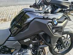 BMW F800 GS PLUS ANO 2025 ÚNICO DONO NA GARANTIA DE FÁBRICA imagem 11 BMW F800 GS PLUS ANO 2025 ÚNICO DONO NA GARANTIA DE FÁBRICA imagem 11