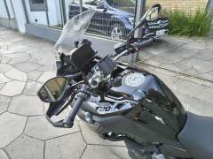 BMW F800 GS PLUS ANO 2025 ÚNICO DONO NA GARANTIA DE FÁBRICA imagem 10 BMW F800 GS PLUS ANO 2025 ÚNICO DONO NA GARANTIA DE FÁBRICA imagem 10