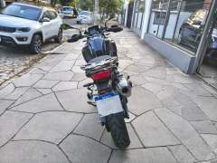 BMW F800 GS PLUS ANO 2025 ÚNICO DONO NA GARANTIA DE FÁBRICA imagem 4 BMW F800 GS PLUS ANO 2025 ÚNICO DONO NA GARANTIA DE FÁBRICA imagem 4