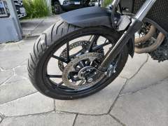 BMW F800 GS PLUS ANO 2025 ÚNICO DONO NA GARANTIA DE FÁBRICA imagem 12 BMW F800 GS PLUS ANO 2025 ÚNICO DONO NA GARANTIA DE FÁBRICA imagem 12