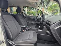 ECOSPORT SE 1.5 AUTOMÁTICA 2021, COM APENAS 57.000 KM, EM IMPECÁVEL ESTADO imagem 11 ECOSPORT SE 1.5 AUTOMÁTICA 2021, COM APENAS 57.000 KM, EM IMPECÁVEL ESTADO imagem 11