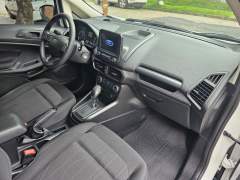 ECOSPORT SE 1.5 AUTOMÁTICA 2021, COM APENAS 57.000 KM, EM IMPECÁVEL ESTADO imagem 12 ECOSPORT SE 1.5 AUTOMÁTICA 2021, COM APENAS 57.000 KM, EM IMPECÁVEL ESTADO imagem 12