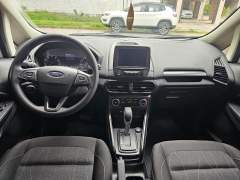 ECOSPORT SE 1.5 AUTOMÁTICA 2021, COM APENAS 57.000 KM, EM IMPECÁVEL ESTADO imagem 10 ECOSPORT SE 1.5 AUTOMÁTICA 2021, COM APENAS 57.000 KM, EM IMPECÁVEL ESTADO imagem 10
