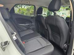 ECOSPORT SE 1.5 AUTOMÁTICA 2021, COM APENAS 57.000 KM, EM IMPECÁVEL ESTADO imagem 13 ECOSPORT SE 1.5 AUTOMÁTICA 2021, COM APENAS 57.000 KM, EM IMPECÁVEL ESTADO imagem 13