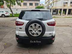 ECOSPORT SE 1.5 AUTOMÁTICA 2021, COM APENAS 57.000 KM, EM IMPECÁVEL ESTADO imagem 6 ECOSPORT SE 1.5 AUTOMÁTICA 2021, COM APENAS 57.000 KM, EM IMPECÁVEL ESTADO imagem 6