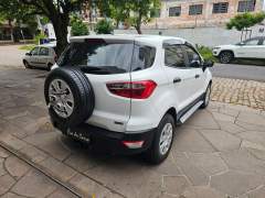 ECOSPORT SE 1.5 AUTOMÁTICA 2021, COM APENAS 57.000 KM, EM IMPECÁVEL ESTADO imagem 7 ECOSPORT SE 1.5 AUTOMÁTICA 2021, COM APENAS 57.000 KM, EM IMPECÁVEL ESTADO imagem 7
