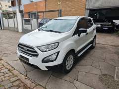 ECOSPORT SE 1.5 AUTOMÁTICA 2021, COM APENAS 57.000 KM, EM IMPECÁVEL ESTADO imagem 3 ECOSPORT SE 1.5 AUTOMÁTICA 2021, COM APENAS 57.000 KM, EM IMPECÁVEL ESTADO imagem 3