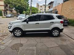 ECOSPORT SE 1.5 AUTOMÁTICA 2021, COM APENAS 57.000 KM, EM IMPECÁVEL ESTADO imagem 4 ECOSPORT SE 1.5 AUTOMÁTICA 2021, COM APENAS 57.000 KM, EM IMPECÁVEL ESTADO imagem 4