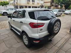 ECOSPORT SE 1.5 AUTOMÁTICA 2021, COM APENAS 57.000 KM, EM IMPECÁVEL ESTADO imagem 5 ECOSPORT SE 1.5 AUTOMÁTICA 2021, COM APENAS 57.000 KM, EM IMPECÁVEL ESTADO imagem 5