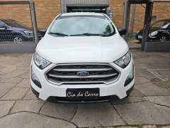 ECOSPORT SE 1.5 AUTOMÁTICA 2021, COM APENAS 57.000 KM, EM IMPECÁVEL ESTADO imagem 2 ECOSPORT SE 1.5 AUTOMÁTICA 2021, COM APENAS 57.000 KM, EM IMPECÁVEL ESTADO imagem 2