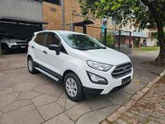 ECOSPORT SE 1.5 AUTOMÁTICA 2021, COM APENAS 57.000 KM, EM IMPECÁVEL ESTADO imagem 1 ECOSPORT SE 1.5 AUTOMÁTICA 2021, COM APENAS 57.000 KM, EM IMPECÁVEL ESTADO imagem 1