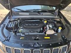 COMPASS LONGITUDE 2018, COM APENAS 59.000 KM, EM IMPECÁVEL ESTADO imagem 16