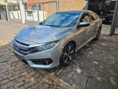 CIVIC EX CVT 2018, COM APENAS 68.000 KM, EM IMPECÁVEL ESTADO imagem 3 CIVIC EX CVT 2018, COM APENAS 68.000 KM, EM IMPECÁVEL ESTADO imagem 3