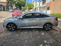 CIVIC EX CVT 2018, COM APENAS 68.000 KM, EM IMPECÁVEL ESTADO imagem 4 CIVIC EX CVT 2018, COM APENAS 68.000 KM, EM IMPECÁVEL ESTADO imagem 4