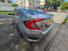 CIVIC EX CVT 2018, COM APENAS 68.000 KM, EM IMPECÁVEL ESTADO imagem 5 CIVIC EX CVT 2018, COM APENAS 68.000 KM, EM IMPECÁVEL ESTADO imagem 5