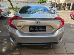 CIVIC EX CVT 2018, COM APENAS 68.000 KM, EM IMPECÁVEL ESTADO imagem 6 CIVIC EX CVT 2018, COM APENAS 68.000 KM, EM IMPECÁVEL ESTADO imagem 6
