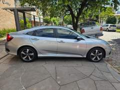 CIVIC EX CVT 2018, COM APENAS 68.000 KM, EM IMPECÁVEL ESTADO imagem 8 CIVIC EX CVT 2018, COM APENAS 68.000 KM, EM IMPECÁVEL ESTADO imagem 8