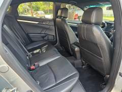 CIVIC EX CVT 2018, COM APENAS 68.000 KM, EM IMPECÁVEL ESTADO imagem 13 CIVIC EX CVT 2018, COM APENAS 68.000 KM, EM IMPECÁVEL ESTADO imagem 13