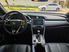 CIVIC EX CVT 2018, COM APENAS 68.000 KM, EM IMPECÁVEL ESTADO imagem 10 CIVIC EX CVT 2018, COM APENAS 68.000 KM, EM IMPECÁVEL ESTADO imagem 10