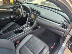 CIVIC EX CVT 2018, COM APENAS 68.000 KM, EM IMPECÁVEL ESTADO imagem 12 CIVIC EX CVT 2018, COM APENAS 68.000 KM, EM IMPECÁVEL ESTADO imagem 12