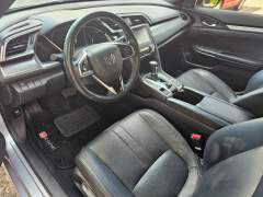 CIVIC EX CVT 2018, COM APENAS 68.000 KM, EM IMPECÁVEL ESTADO imagem 9 CIVIC EX CVT 2018, COM APENAS 68.000 KM, EM IMPECÁVEL ESTADO imagem 9