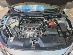 CIVIC EX CVT 2018, COM APENAS 68.000 KM, EM IMPECÁVEL ESTADO imagem 16 CIVIC EX CVT 2018, COM APENAS 68.000 KM, EM IMPECÁVEL ESTADO imagem 16