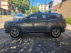 COMPASS LONGITUDE 2023, COM APENAS 39.000 KM, EM IMPECÁVEL ESTADO imagem 4