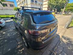 COMPASS LONGITUDE 2023, COM APENAS 39.000 KM, EM IMPECÁVEL ESTADO imagem 5