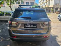 COMPASS LONGITUDE 2023, COM APENAS 39.000 KM, EM IMPECÁVEL ESTADO imagem 6