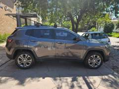 COMPASS LONGITUDE 2023, COM APENAS 39.000 KM, EM IMPECÁVEL ESTADO imagem 8