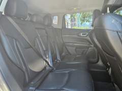 COMPASS LONGITUDE 2023, COM APENAS 39.000 KM, EM IMPECÁVEL ESTADO imagem 13