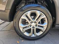 COMPASS LONGITUDE 2023, COM APENAS 39.000 KM, EM IMPECÁVEL ESTADO imagem 18