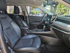 COMPASS LONGITUDE 2023, COM APENAS 39.000 KM, EM IMPECÁVEL ESTADO imagem 11