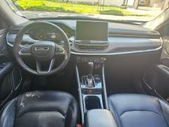 COMPASS LONGITUDE 2023, COM APENAS 39.000 KM, EM IMPECÁVEL ESTADO imagem 10