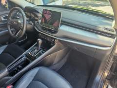 COMPASS LONGITUDE 2023, COM APENAS 39.000 KM, EM IMPECÁVEL ESTADO imagem 12