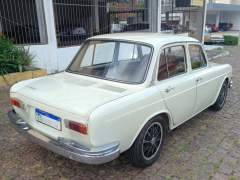 VOLKSWAGEN FUSCA 1600 ANO 1969, CARRO NUNCA RESTAURADO imagem 6