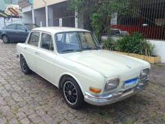 VOLKSWAGEN FUSCA 1600 ANO 1969, CARRO NUNCA RESTAURADO imagem 1