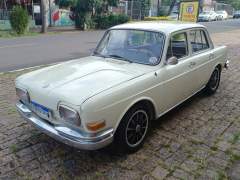 VOLKSWAGEN FUSCA 1600 ANO 1969, CARRO NUNCA RESTAURADO imagem 3