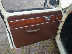 VOLKSWAGEN FUSCA 1600 ANO 1969, CARRO NUNCA RESTAURADO imagem 12