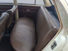 VOLKSWAGEN FUSCA 1600 ANO 1969, CARRO NUNCA RESTAURADO imagem 11