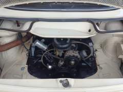 VOLKSWAGEN FUSCA 1600 ANO 1969, CARRO NUNCA RESTAURADO imagem 13